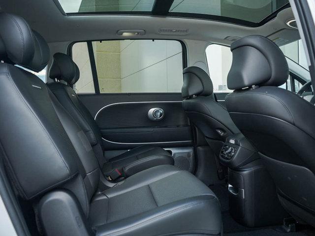 new 2026 Hyundai IONIQ 9 car, priced at $69,392