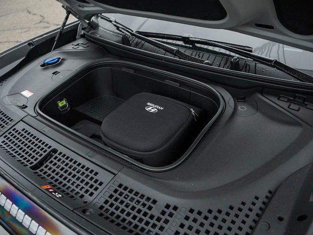 new 2026 Hyundai IONIQ 9 car, priced at $69,392