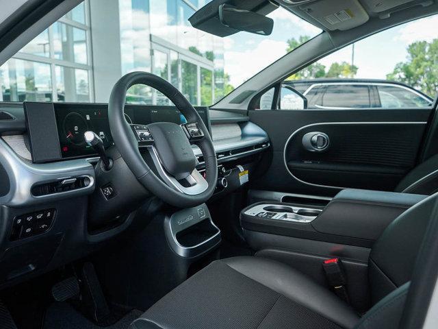 new 2026 Hyundai IONIQ 9 car, priced at $69,392