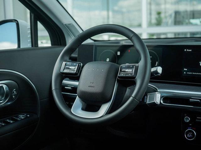 new 2026 Hyundai IONIQ 9 car, priced at $69,392