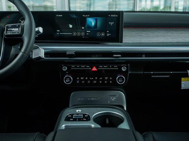 new 2026 Hyundai IONIQ 9 car, priced at $69,392