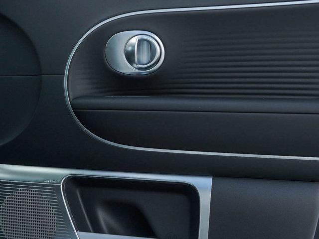 new 2026 Hyundai IONIQ 9 car, priced at $69,392