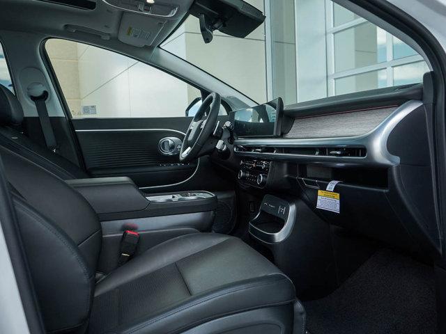 new 2026 Hyundai IONIQ 9 car, priced at $69,392