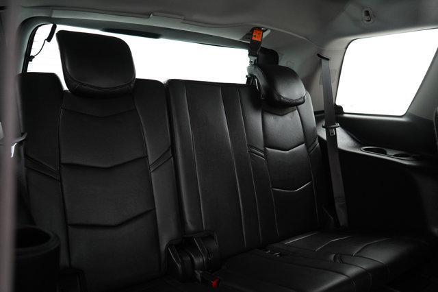 used 2019 Cadillac Escalade car, priced at $31,699