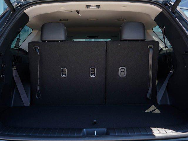 new 2025 Hyundai Palisade car, priced at $44,797
