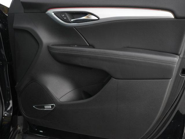 used 2024 Buick Envision car, priced at $34,499