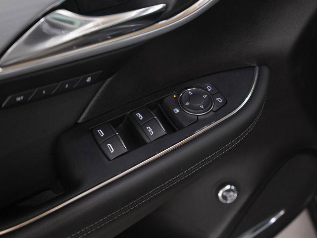 used 2024 Buick Envision car, priced at $34,499