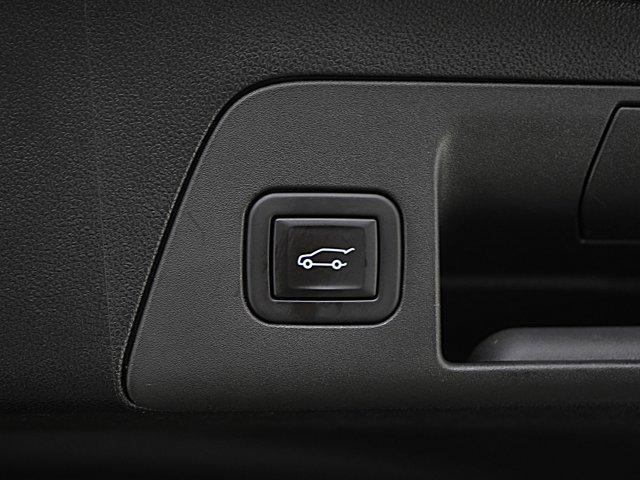 used 2024 Buick Envision car, priced at $34,499