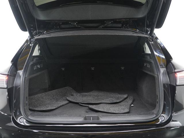 used 2024 Buick Envision car, priced at $34,499