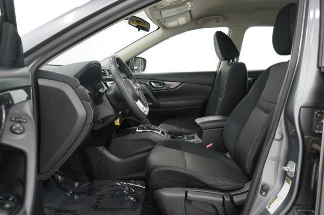 used 2017 Nissan Rogue car, priced at $15,699