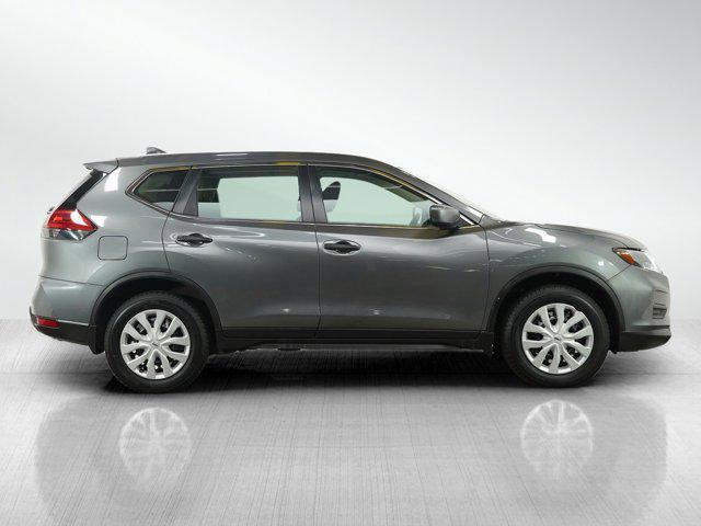 used 2017 Nissan Rogue car, priced at $15,699