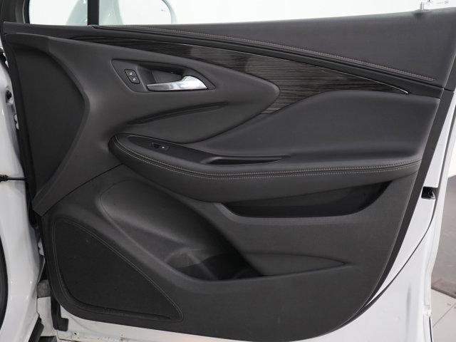 used 2018 Buick Envision car, priced at $12,499