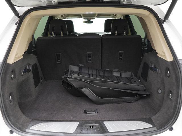 used 2018 Buick Envision car, priced at $12,499