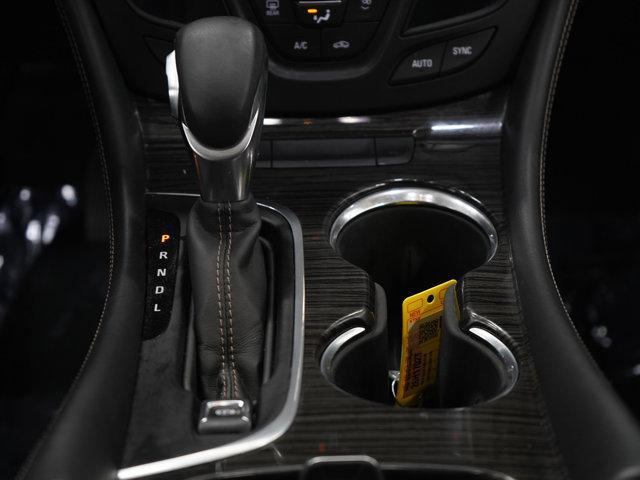 used 2018 Buick Envision car, priced at $12,499