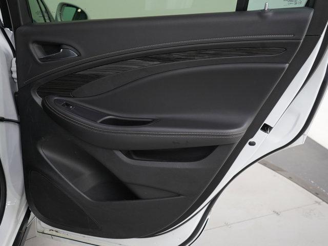 used 2018 Buick Envision car, priced at $12,499