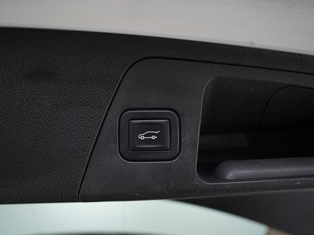 used 2018 Buick Envision car, priced at $12,499