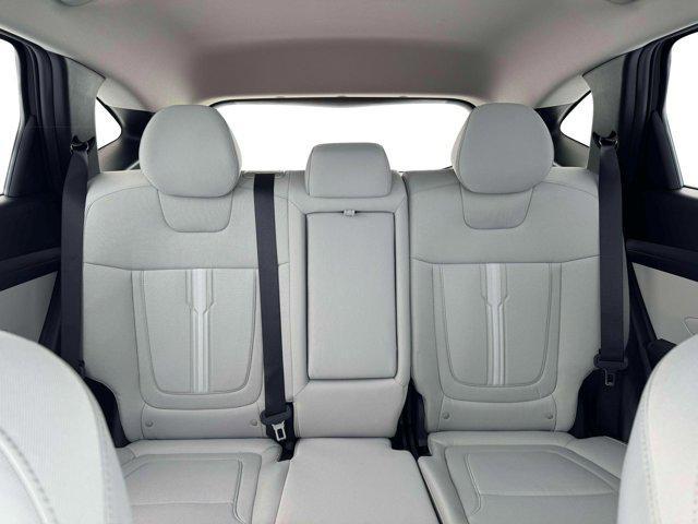 new 2026 Hyundai Tucson car, priced at $31,102