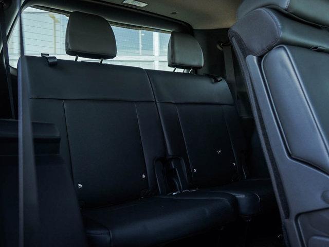new 2025 Hyundai Santa Fe car, priced at $44,329