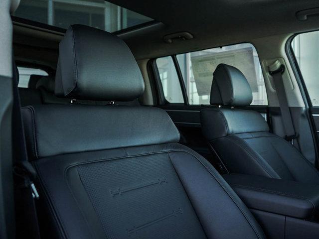 new 2025 Hyundai Santa Fe car, priced at $44,329