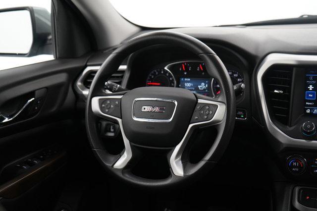 used 2023 GMC Acadia car, priced at $32,998