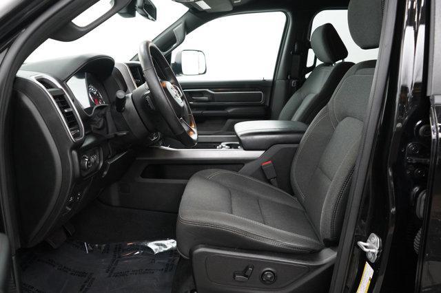 used 2019 Ram 1500 car, priced at $25,499