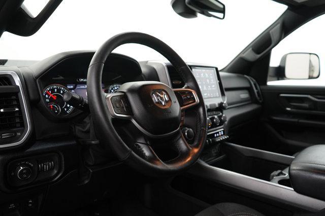 used 2019 Ram 1500 car, priced at $25,499
