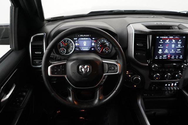 used 2019 Ram 1500 car, priced at $25,499