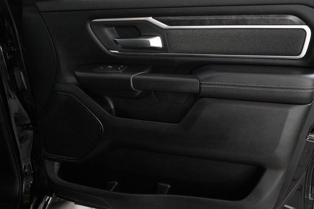 used 2019 Ram 1500 car, priced at $25,499
