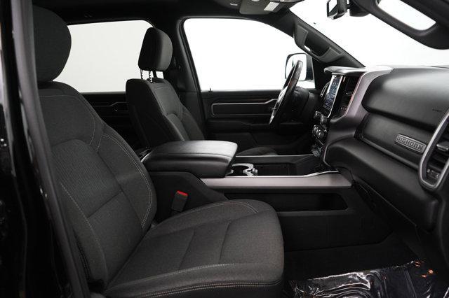 used 2019 Ram 1500 car, priced at $25,499
