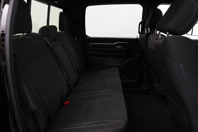 used 2019 Ram 1500 car, priced at $25,499