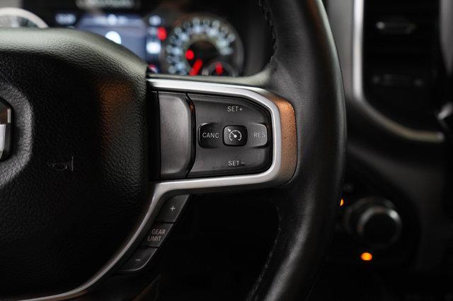 used 2019 Ram 1500 car, priced at $25,499