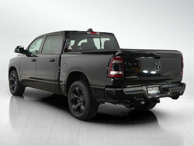 used 2019 Ram 1500 car, priced at $25,499