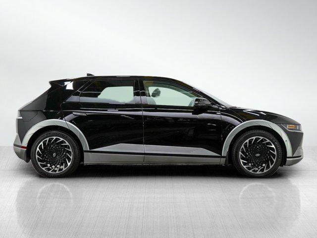 used 2024 Hyundai IONIQ 5 car, priced at $37,998