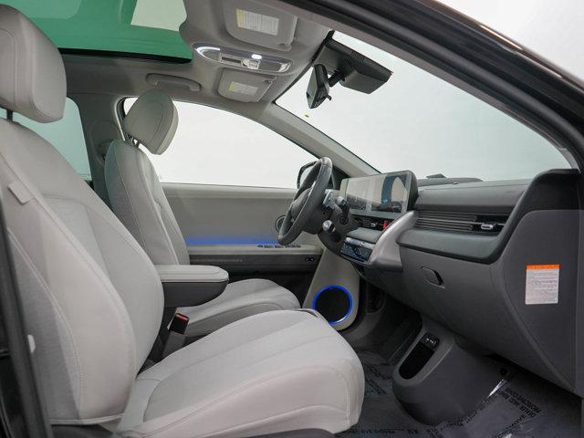 used 2024 Hyundai IONIQ 5 car, priced at $37,998