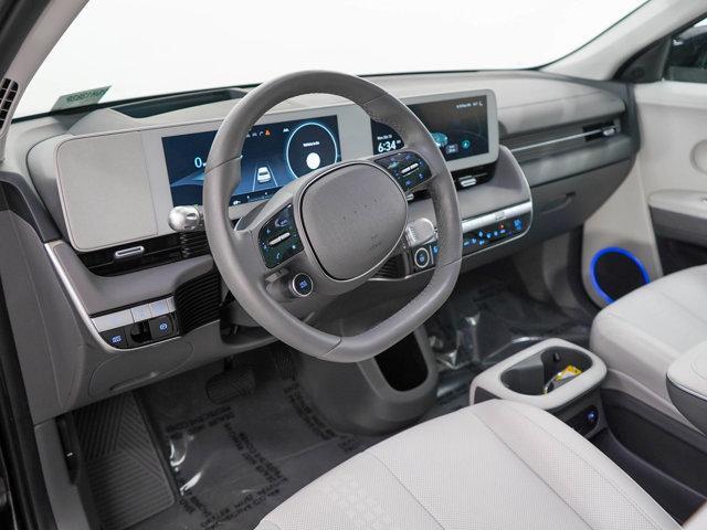 used 2024 Hyundai IONIQ 5 car, priced at $37,998