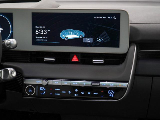 used 2024 Hyundai IONIQ 5 car, priced at $37,998