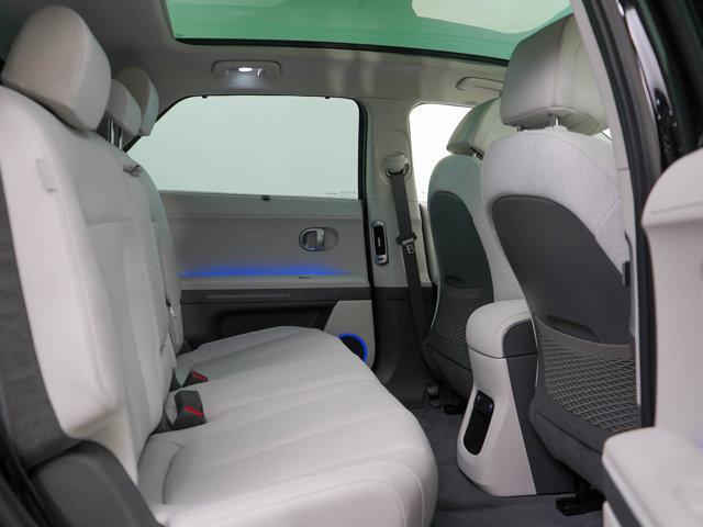 used 2024 Hyundai IONIQ 5 car, priced at $37,998