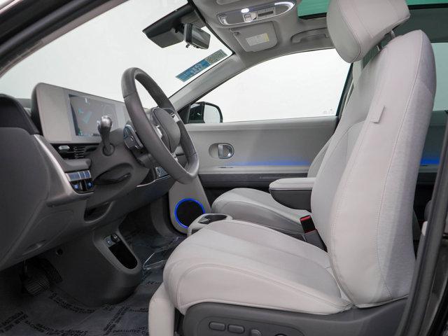 used 2024 Hyundai IONIQ 5 car, priced at $37,998