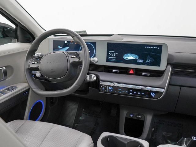 used 2024 Hyundai IONIQ 5 car, priced at $37,998