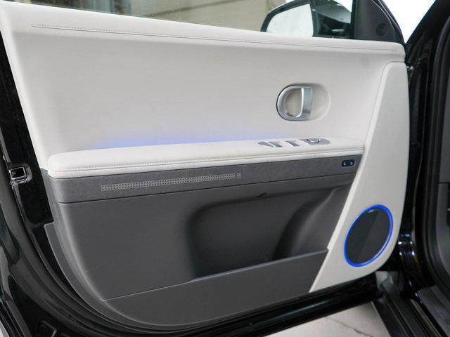 used 2024 Hyundai IONIQ 5 car, priced at $37,998