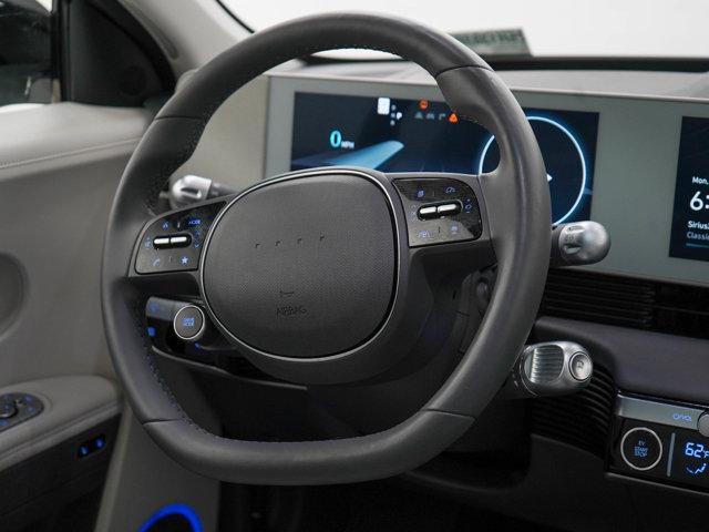 used 2024 Hyundai IONIQ 5 car, priced at $37,998
