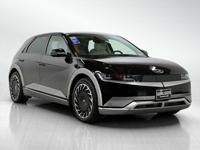 used 2024 Hyundai IONIQ 5 car, priced at $37,998