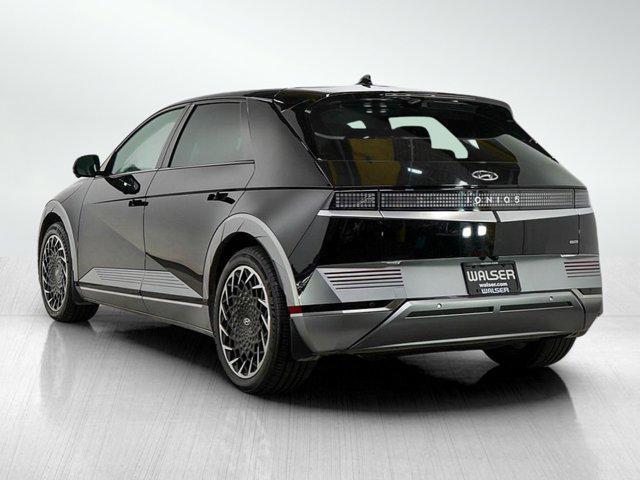 used 2024 Hyundai IONIQ 5 car, priced at $37,998