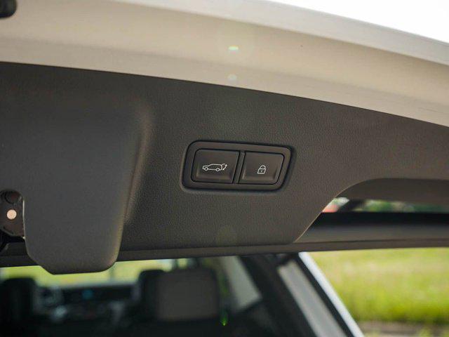 new 2026 Hyundai Palisade car, priced at $47,035