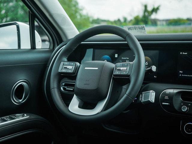 new 2026 Hyundai Palisade car, priced at $47,035