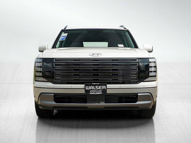 new 2026 Hyundai Palisade car, priced at $47,035