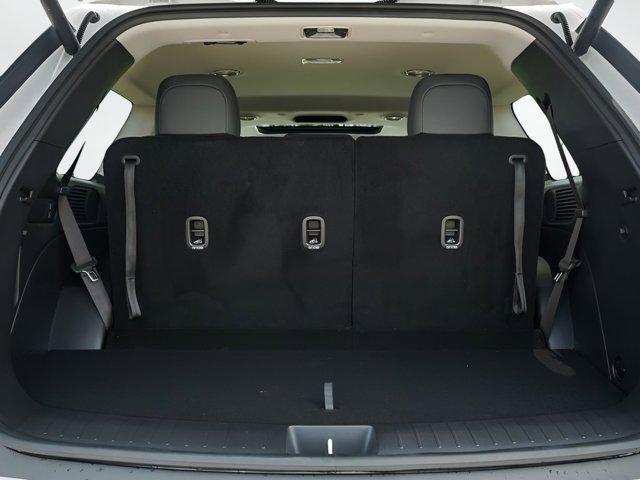new 2026 Hyundai Palisade car, priced at $47,035