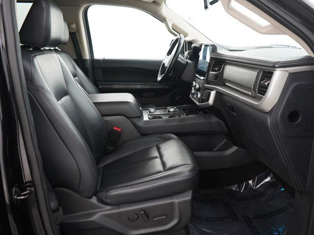 used 2023 Ford Expedition Max car, priced at $42,998