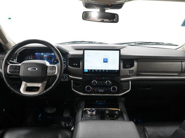 used 2023 Ford Expedition Max car, priced at $42,998