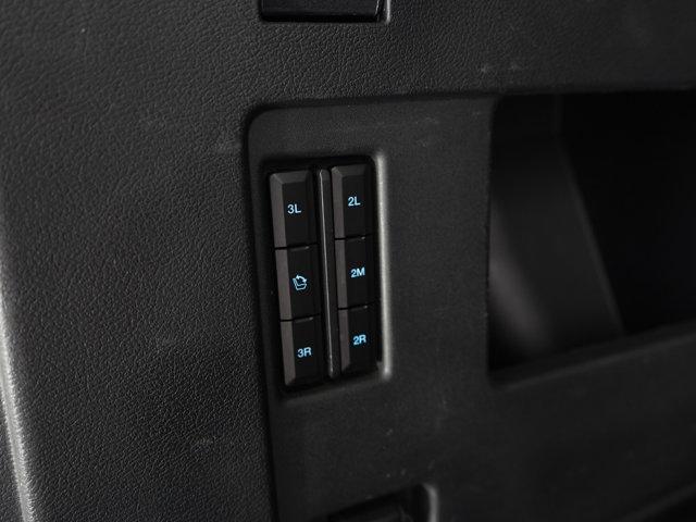 used 2023 Ford Expedition Max car, priced at $42,998